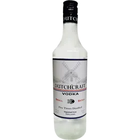 Dutchcraft
