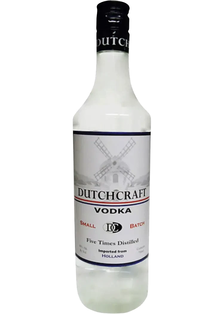 Dutchcraft