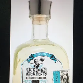 3RS Legado Del Abuelo Blanco