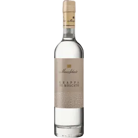 Mauro Sebaste Moscato Grappa
