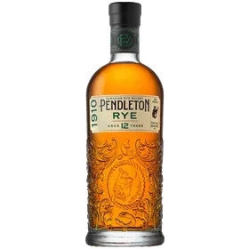 Pendleton 1910 12 Year Rye Whisky