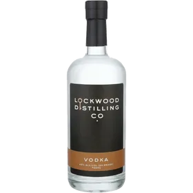 Lockwood Vodka