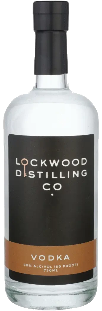 Lockwood Vodka
