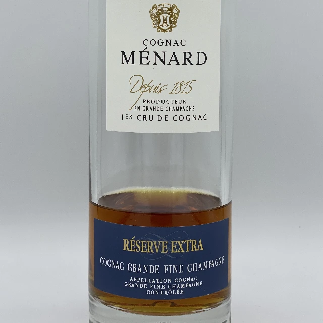 Cognac Ménard Réserve Extra