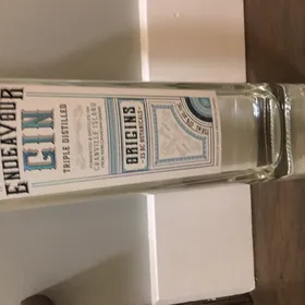Endeavour Gin