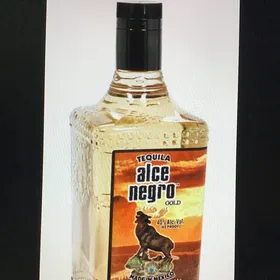 Alce Negro Gold
