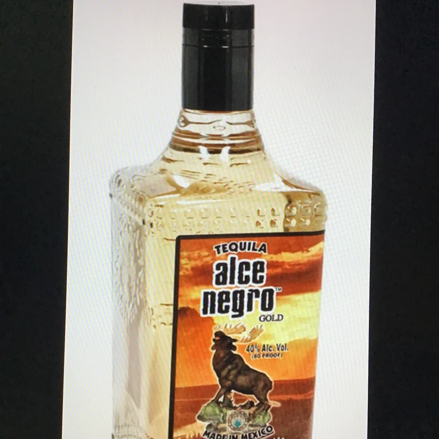Alce Negro Gold