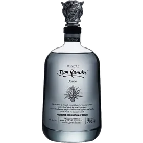 Don Ramon Mezcal