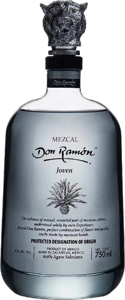 Don Ramon Mezcal