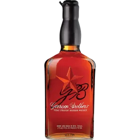 Garrison Bros Tx Bourbon Spring