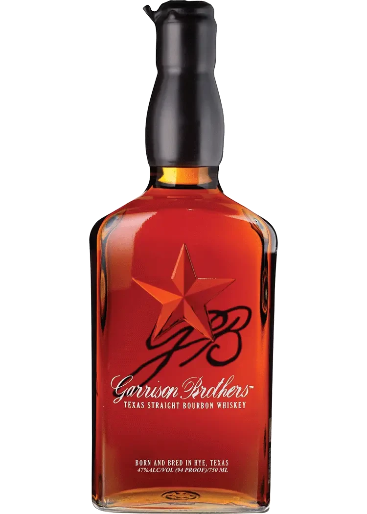 Garrison Bros Tx Bourbon Spring