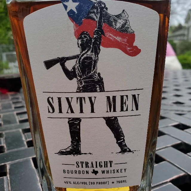 Sixty Men