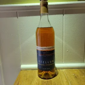Stellum Lyra Single Barrel Bourbon (La Bodega Wine & Spirits - Riverside)