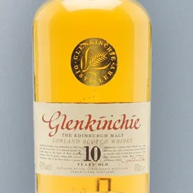 Glenkinchie 10 Year
