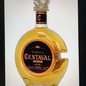 Centaval Tequila Añejo