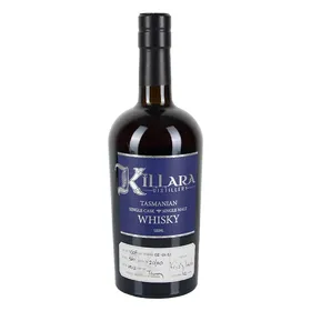 Killara KD10 Tawny Cask