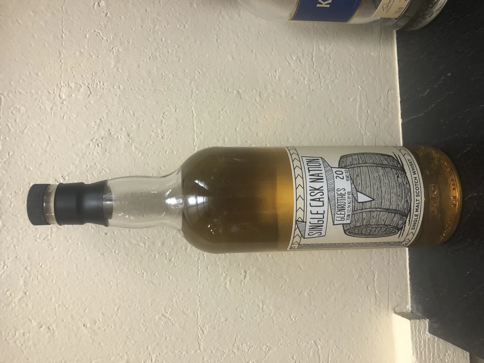 Glenrothes 20 Year (Single Cask Nation)
