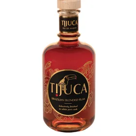 Tijuca