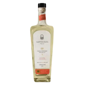 Santaleza Reposado Tequila