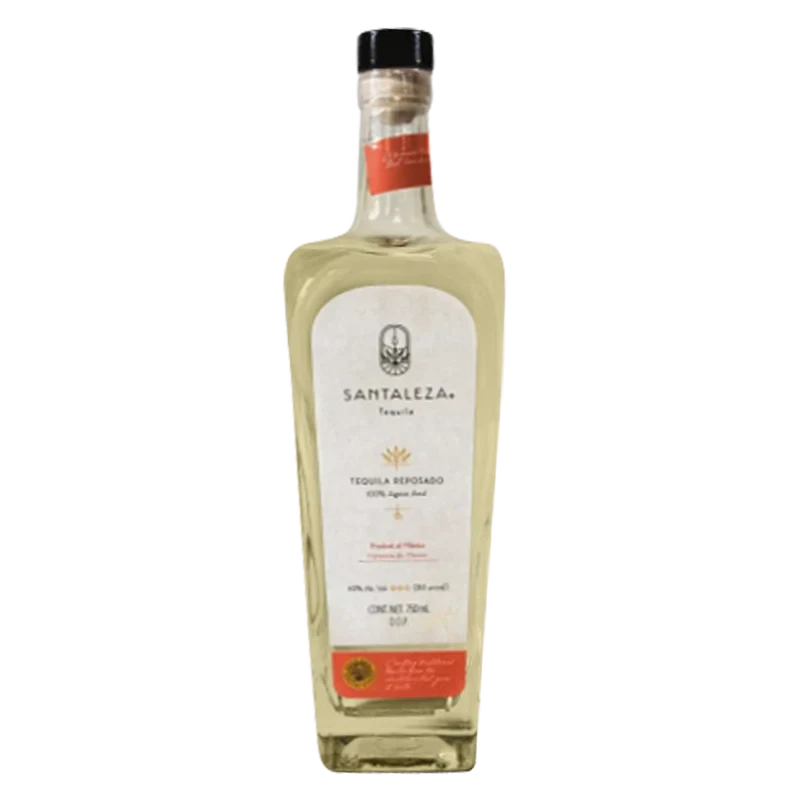 Santaleza Reposado Tequila