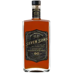 Seven Sons