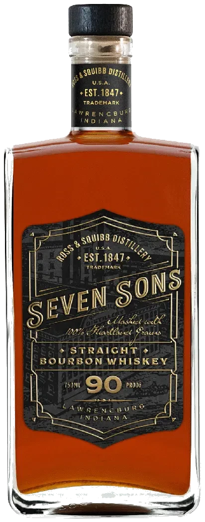 Seven Sons
