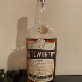 Noteworthy