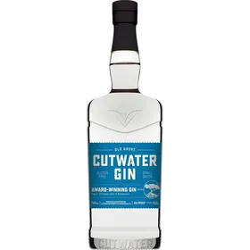 Cutwater Gin