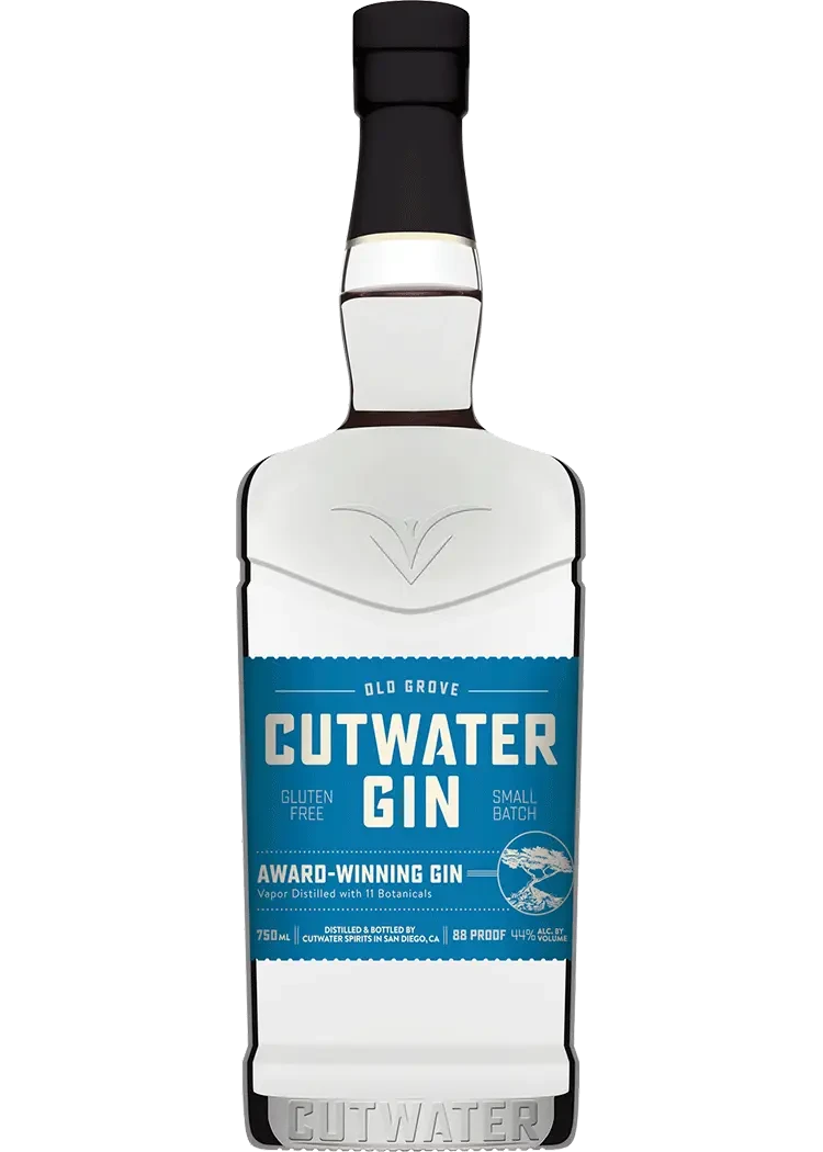 Cutwater Gin