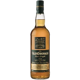GlenDronach Cask Strength Batch 7