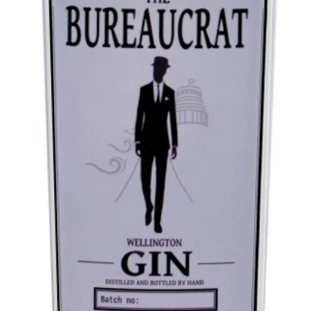 The Bureaucrat Gin