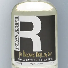 Hardware Distillery R Gin