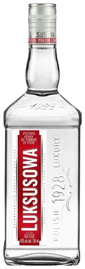 Luksusowa Vodka