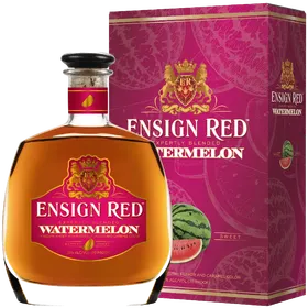 Ensign Red Watermelon Whisky