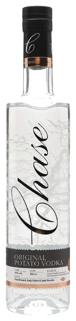 Chase Vodka