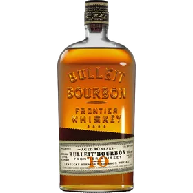 Bulleit 10 Year Bourbon