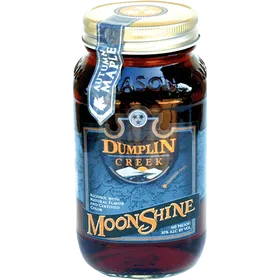 Dumplin Creek Maple Moonshine