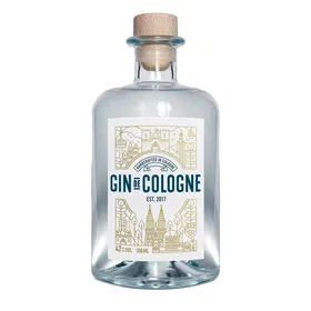 Gin De Cologne