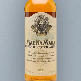 MacNaMara Blended Scotch