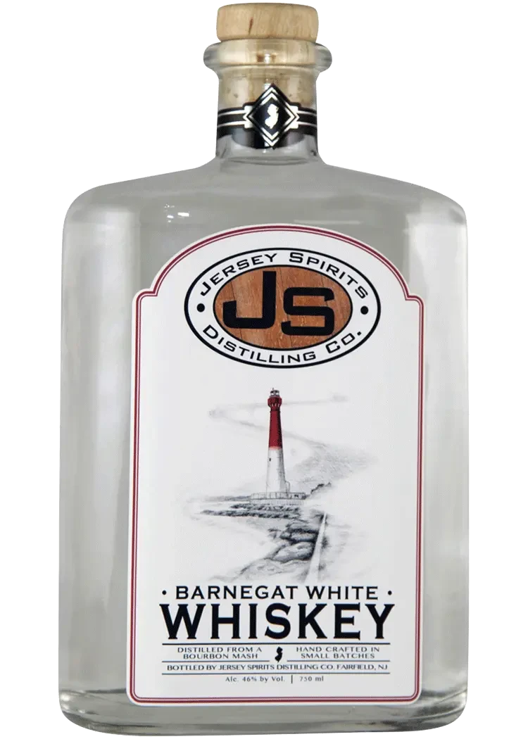 Barnegat White Whiskey