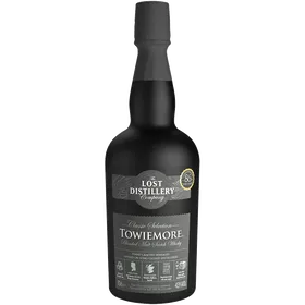Lost Distillery Towiemore