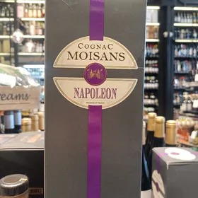Cognac Moisans Napoleon