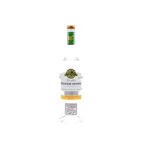 Green Mark Vodka