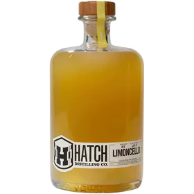 Hatch Limoncello