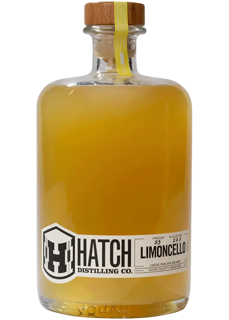 Hatch Limoncello