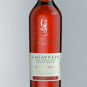 Lagavulin Distillers Edition (2023 Release)