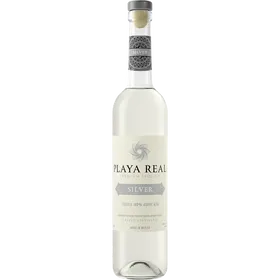 Playa Real Silver Tequila
