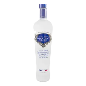 Decadent Vodka