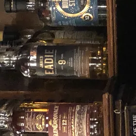 Caol Ila 9 Year Old 2009 - James Eadie