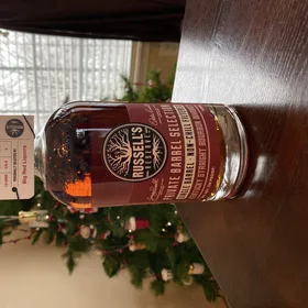 Russell's Reserve Private Barrel Selection - 2019 Pecan Pie